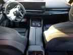 2025 BMW 5 series