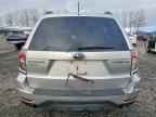 2010 SUBARU FORESTER