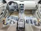 2001 NISSAN Maxima