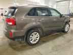 2014 KIA SORENTO