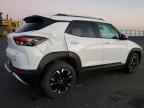 2022 CHEVROLET Trailblazer