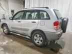 2003 TOYOTA RAV4
