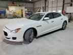 2016 MASERATI QUATTROPORTE