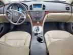 2012 BUICK Regal