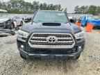 2016 TOYOTA TACOMA