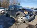 2008 NISSAN Frontier