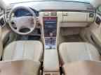 2000 MERCEDES-BENZ E-Class