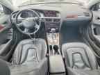 2013 AUDI A4 allroad