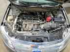 2011 FORD FUSION