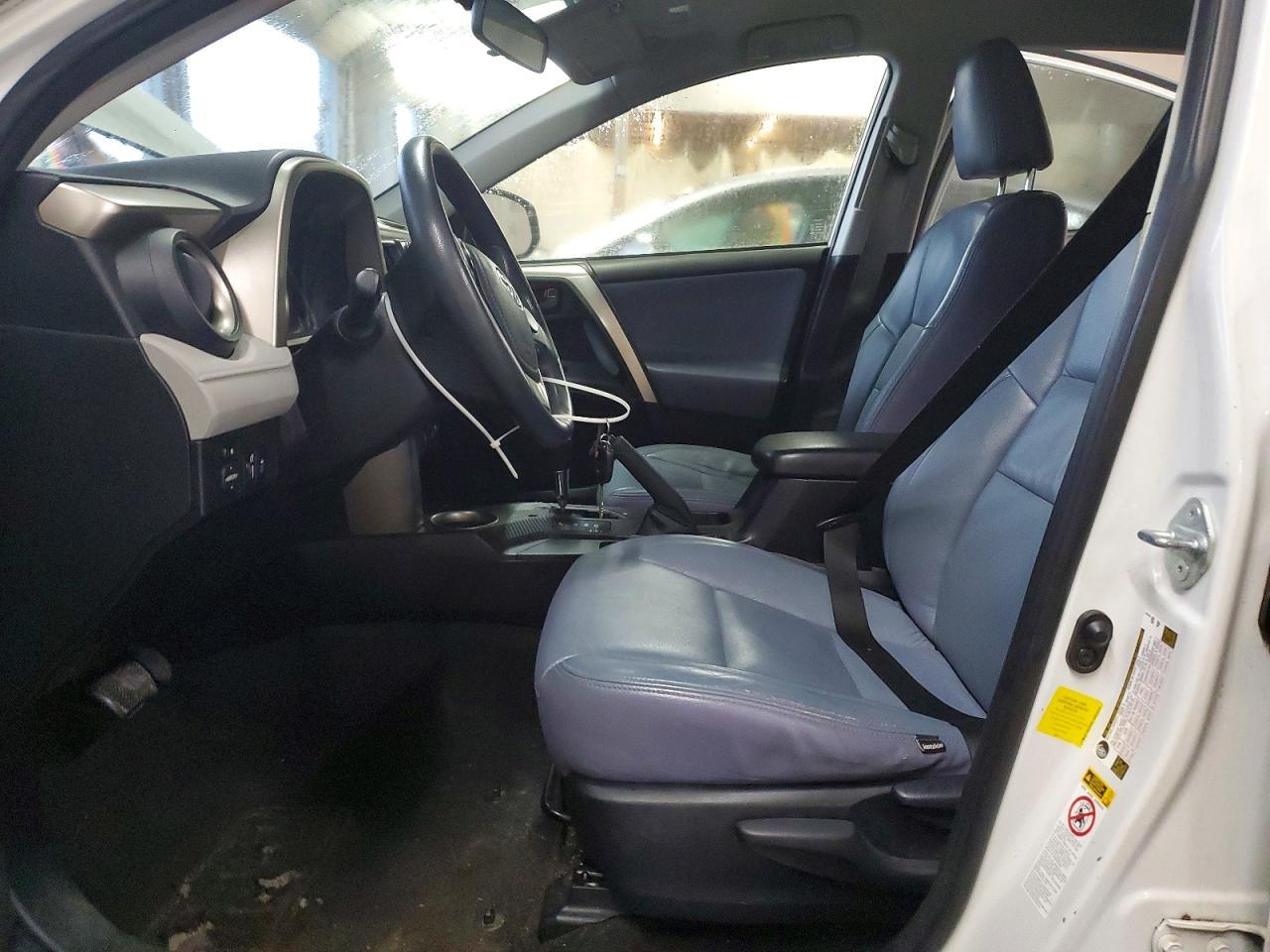 2014 TOYOTA RAV4