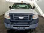 2008 FORD F-150