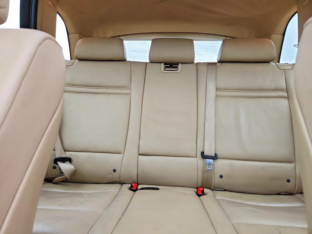 2013 BMW X5