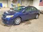 2011 TOYOTA COROLLA