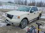 2008 FORD F-150