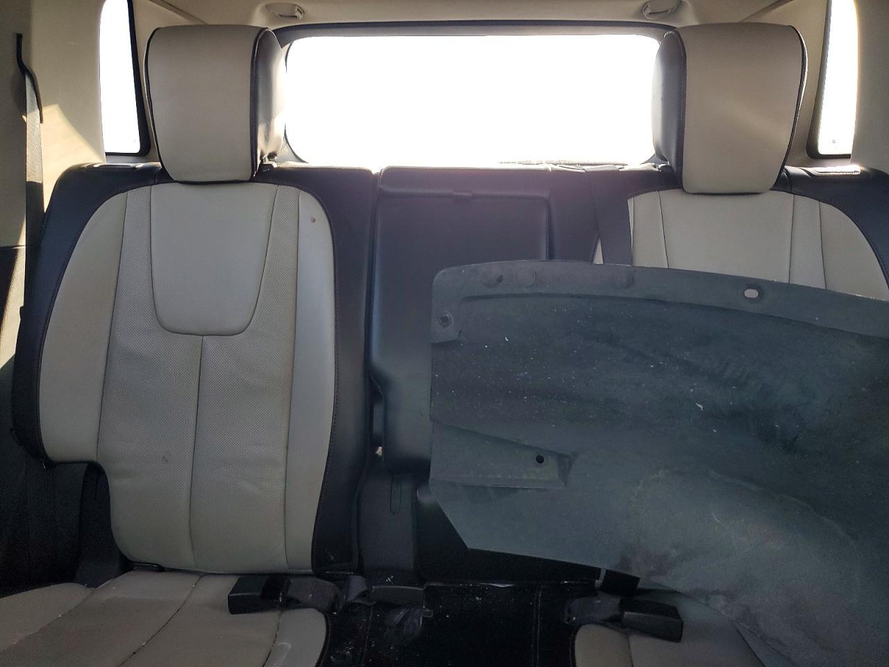 2013 GMC Terrain