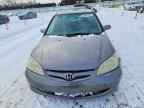 2005 HONDA CIVIC