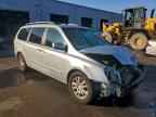 2008 KIA SEDONA