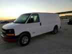 2004 CHEVROLET EXPRESS 2500