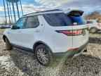 2017 LAND ROVER Discovery