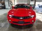 2011 CHEVROLET Camaro