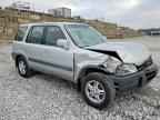 1998 HONDA CR-V