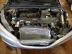 2018 HONDA HR-V