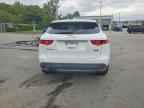 2017 JAGUAR F-Pace