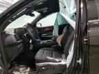 2025 CHEVROLET TRAVERSE