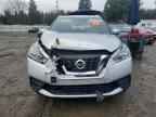 2018 NISSAN KICKS