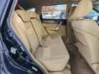 2007 HONDA CR-V