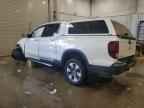 2017 HONDA Ridgeline