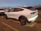 2022 FORD Mustang Mach-E