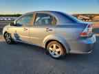 2007 CHEVROLET Aveo