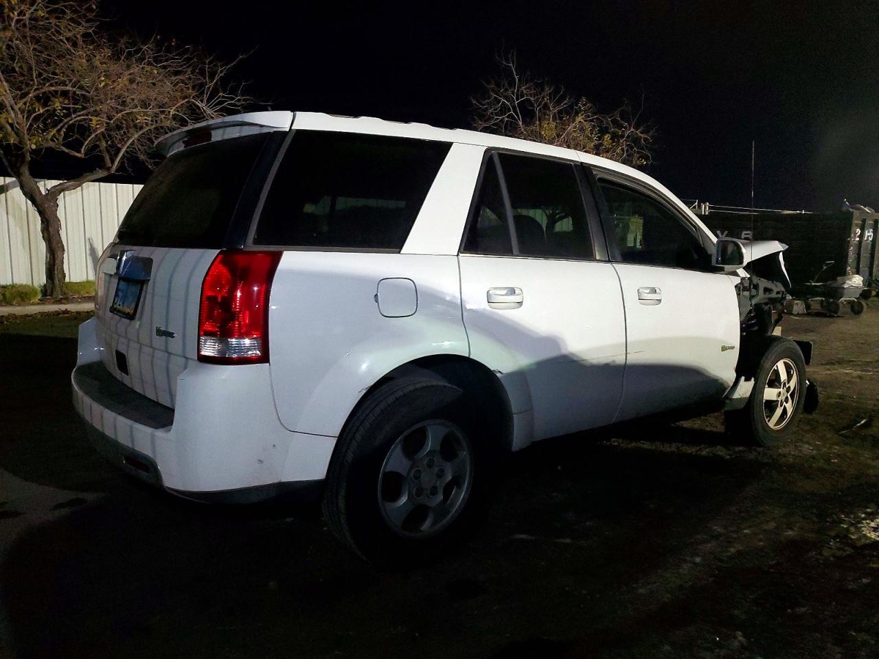 2007 SATURN Vue