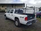 2004 DODGE Dakota