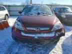 2007 HONDA CR-V