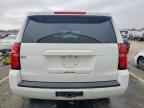 2015 CHEVROLET Tahoe