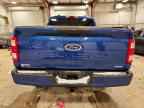 2022 FORD F-150 Lightning