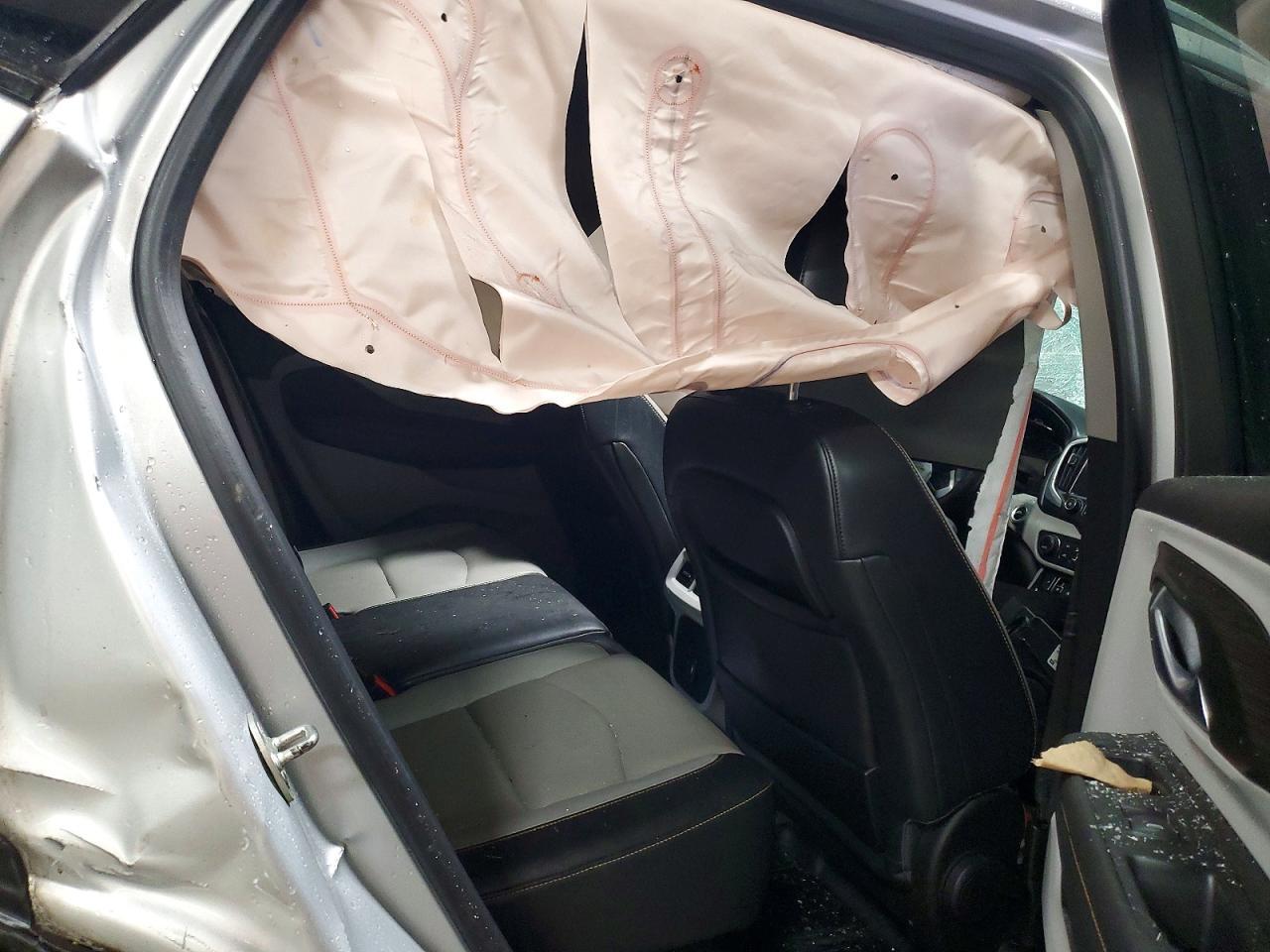 2018 GMC Terrain
