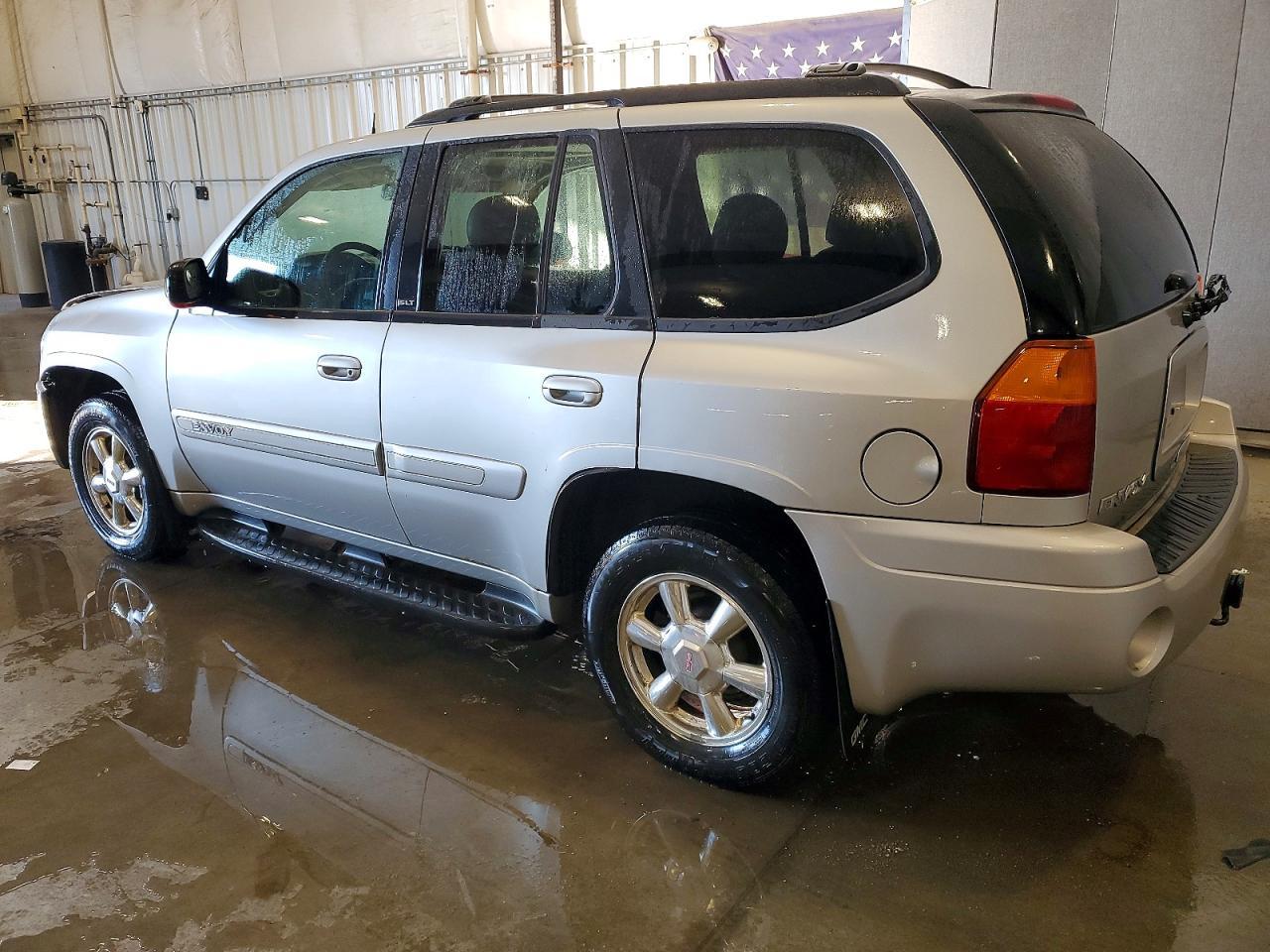 2005 GMC Envoy