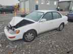 1997 TOYOTA COROLLA
