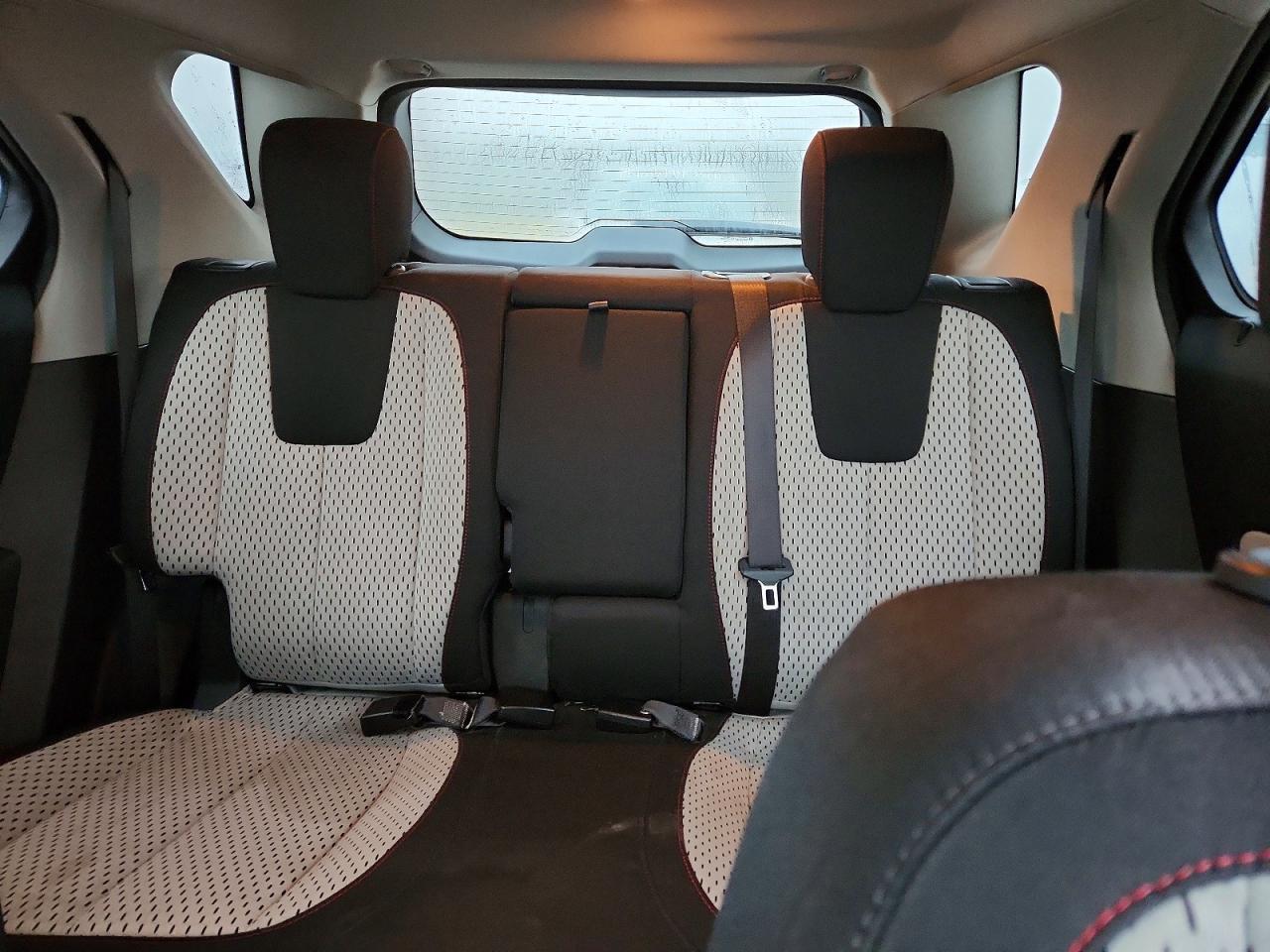 2013 CHEVROLET EQUINOX