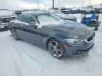 2016 BMW 4 Series