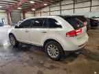 2013 LINCOLN MKX