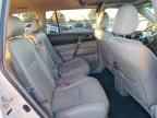 2011 TOYOTA HIGHLANDER