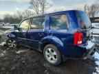 2013 HONDA PILOT