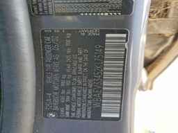 2002 BMW 3 SERIES