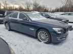 2014 BMW 7 series