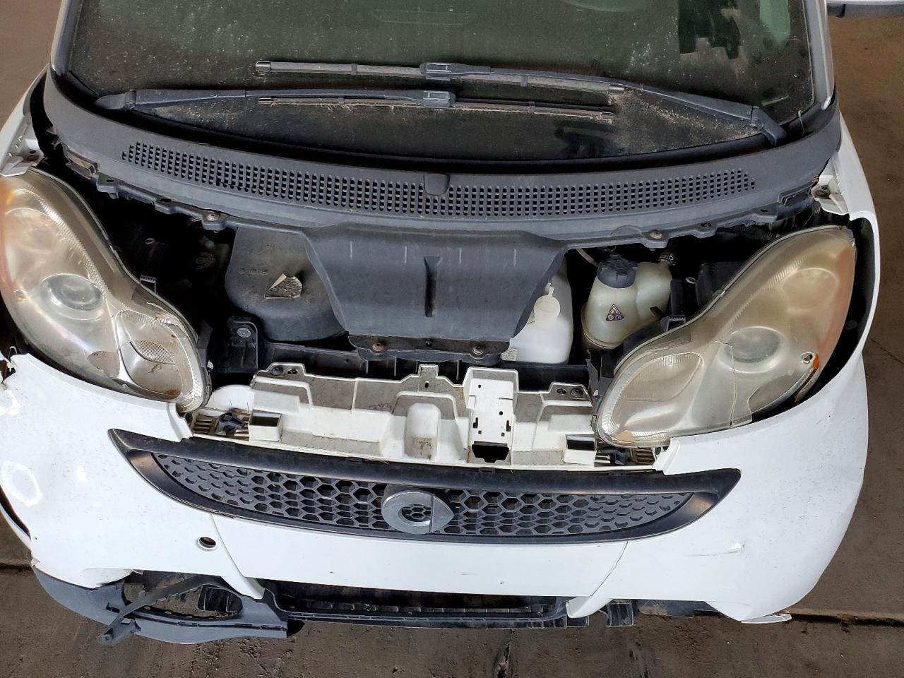2014 SMART Fortwo
