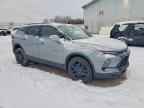 2025 CHEVROLET BLAZER